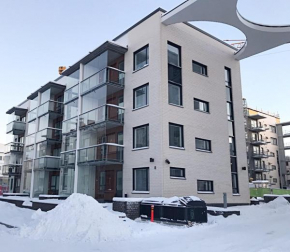 Studio Leppälä, Rovaniemi